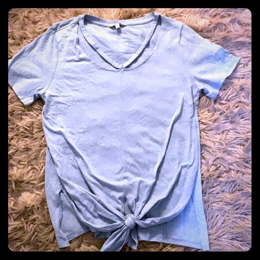 Lucky brand shirt ☘️